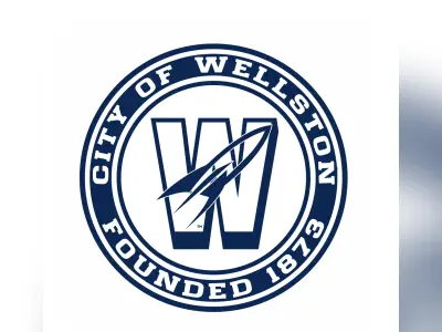 Wellston City Council