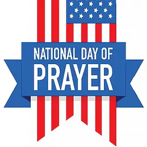 National Day of Prayer events are set in Jackson, Wellston on May 1