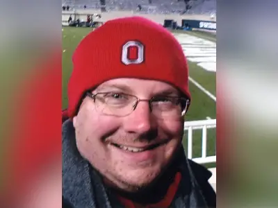Brian Michael Keller