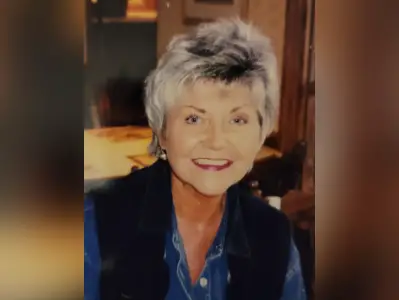 Connie Walker Johnston