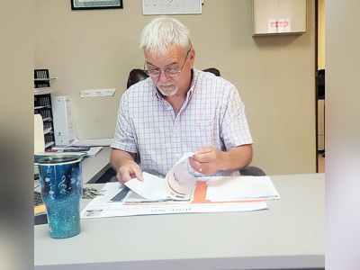 Second CDBG Hearing held in Vinton County