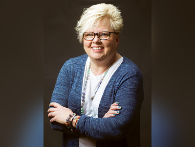 Christmas events organizer chosen as Holly Jolly Parade Grand Marshal