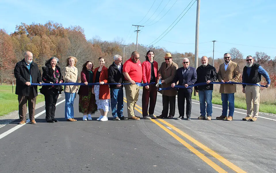 (Telegram Photos by Alex Shope)