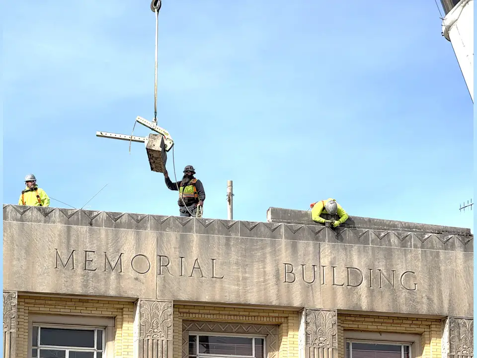 (Telegram Photo by Jeremiah Shaver)