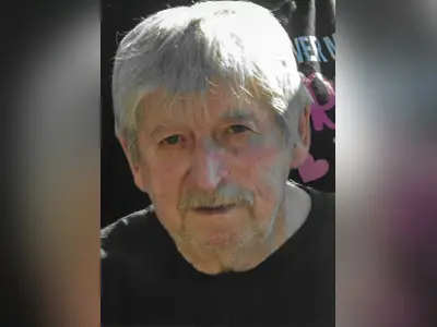 Glen “Pete” Linton