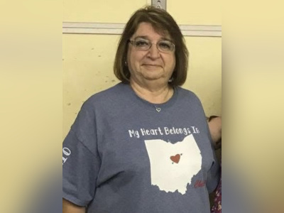 Jacquline Renee (Hively) Waters