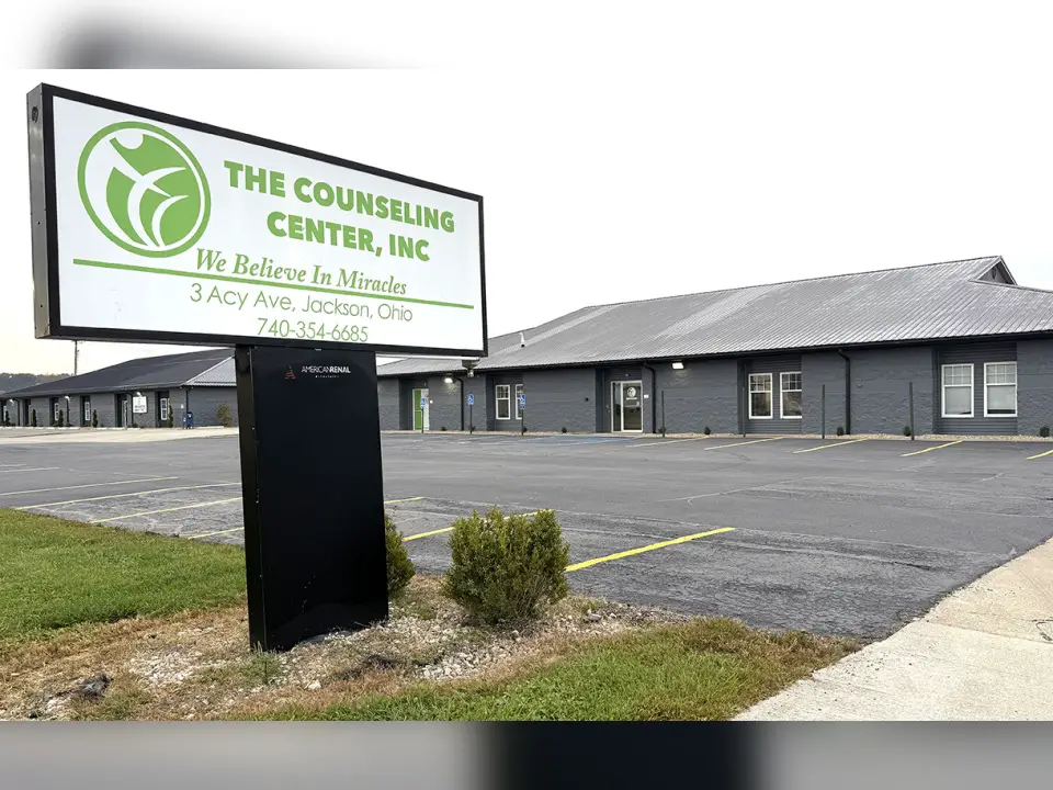 Pictured is The Counseling Center’s new facility that will serve Jackson County at 3 Acy Ave. in Jackson. It will allow The Counseling Center to offer vital support, resources, and care to more individuals and families in the area. (Telegram Photo by Jeremiah Shaver)