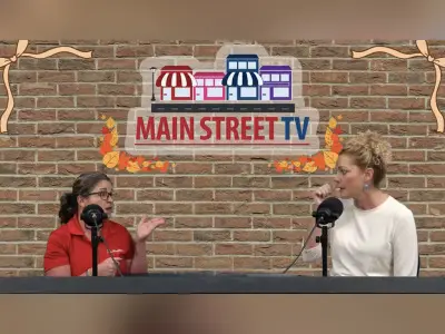 Tim Hortons prepares for opening of new Jackson location