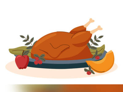 Community Thanksgiving Dinner planned in McArthur on Thanksgiving Day