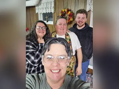 Nearly 300 meals served at Vinton County Community Thanksgiving Dinner