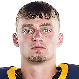Kent State’s Cade Wolford named captain for week 10 matchup
