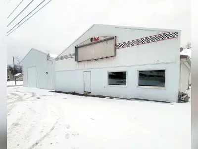 Atomic Credit Union announces new branch coming to McArthur