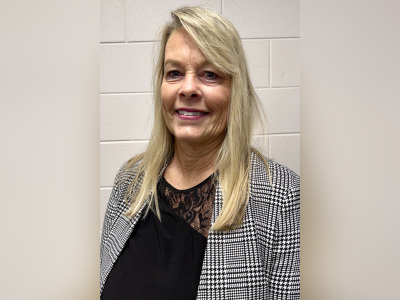 Harless, White chosen to lead Jackson School Board for 2026