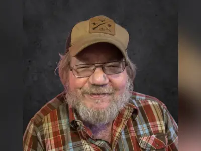 Wayne Allen “Pete” Henry